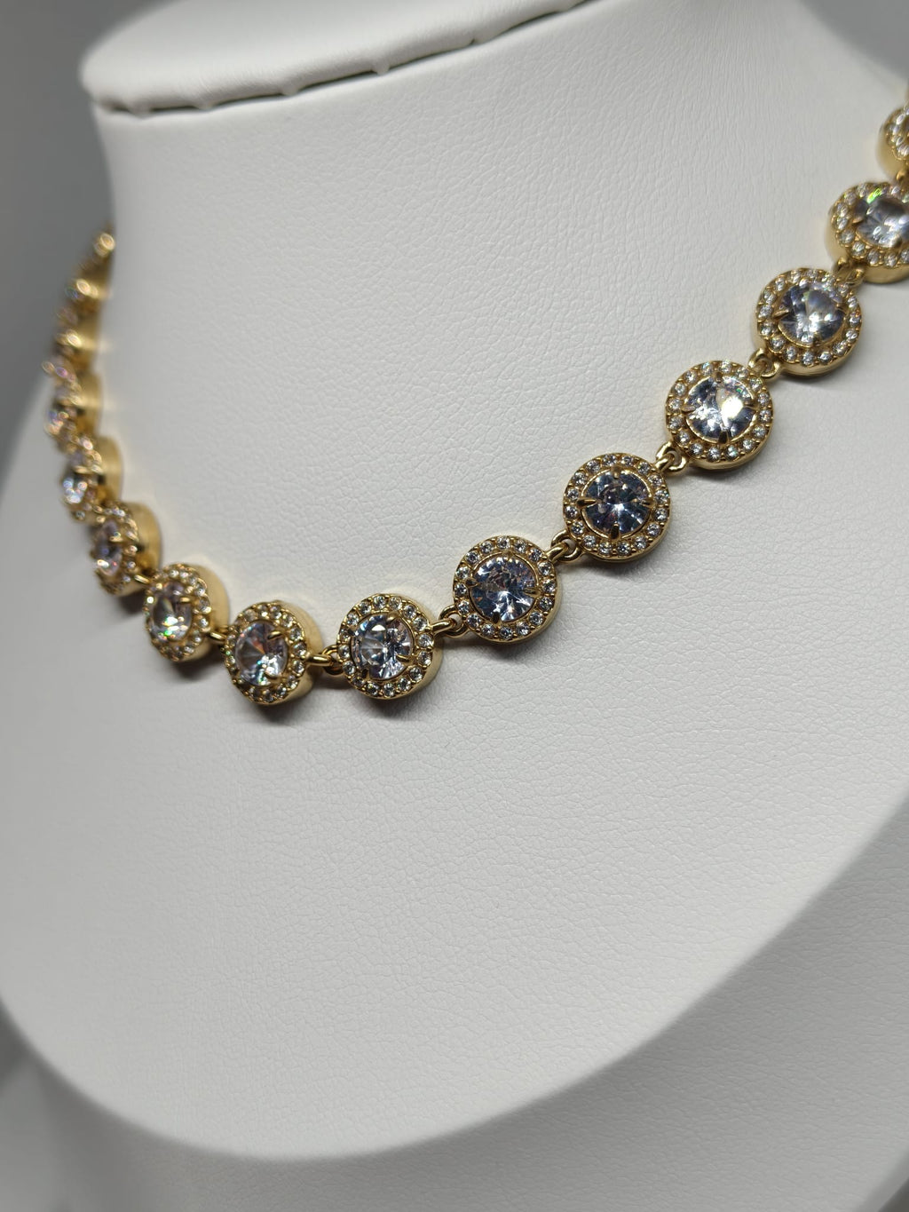 Colar Luxury