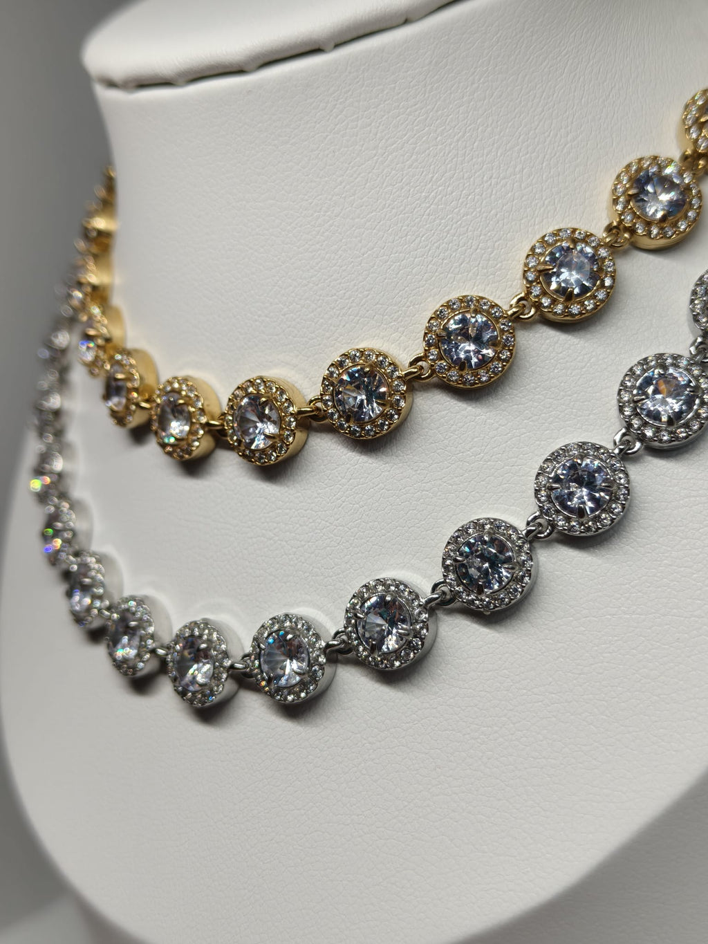 Colar Luxury