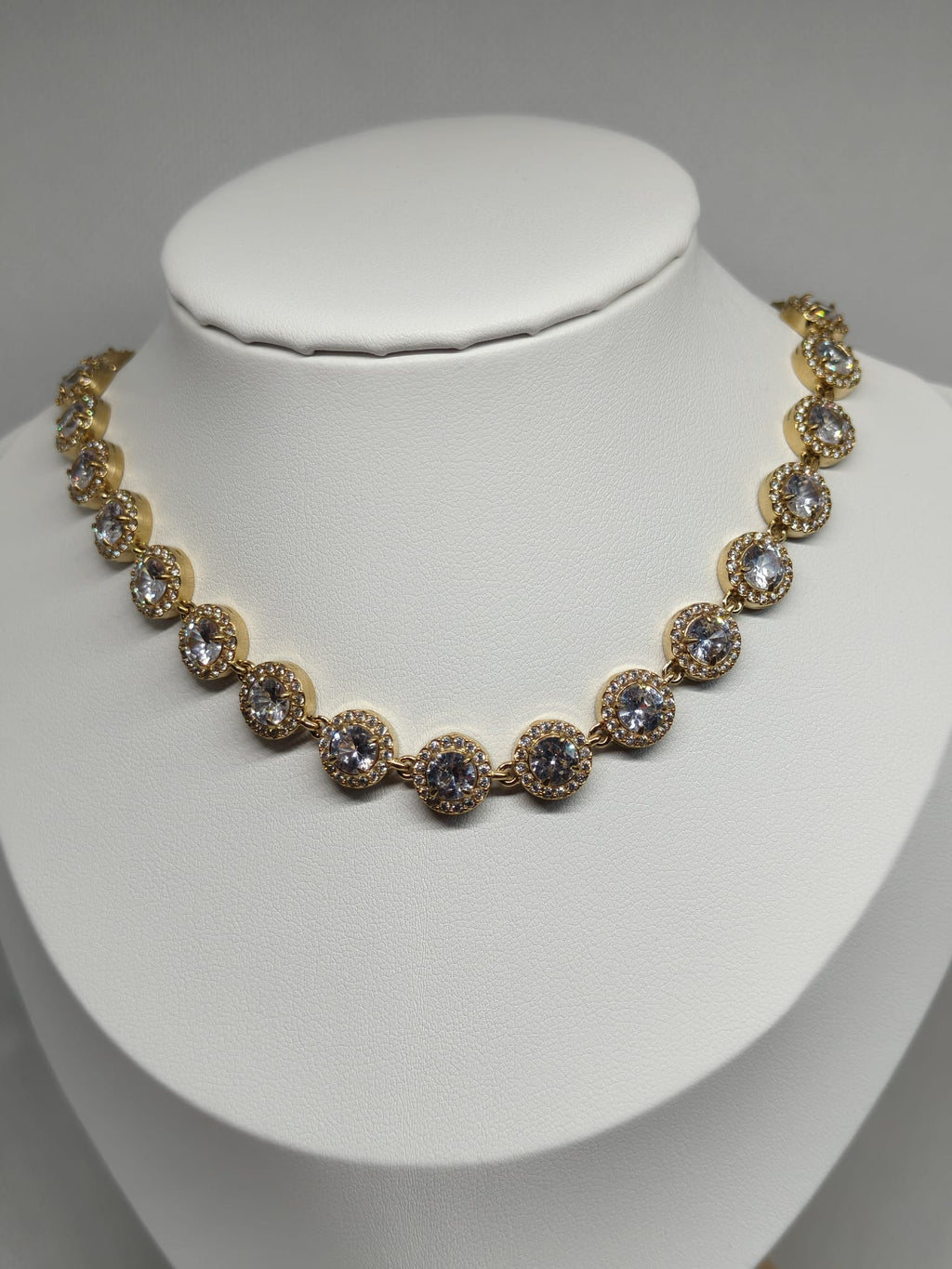 Colar Luxury