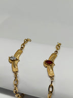 Pulseira Wings