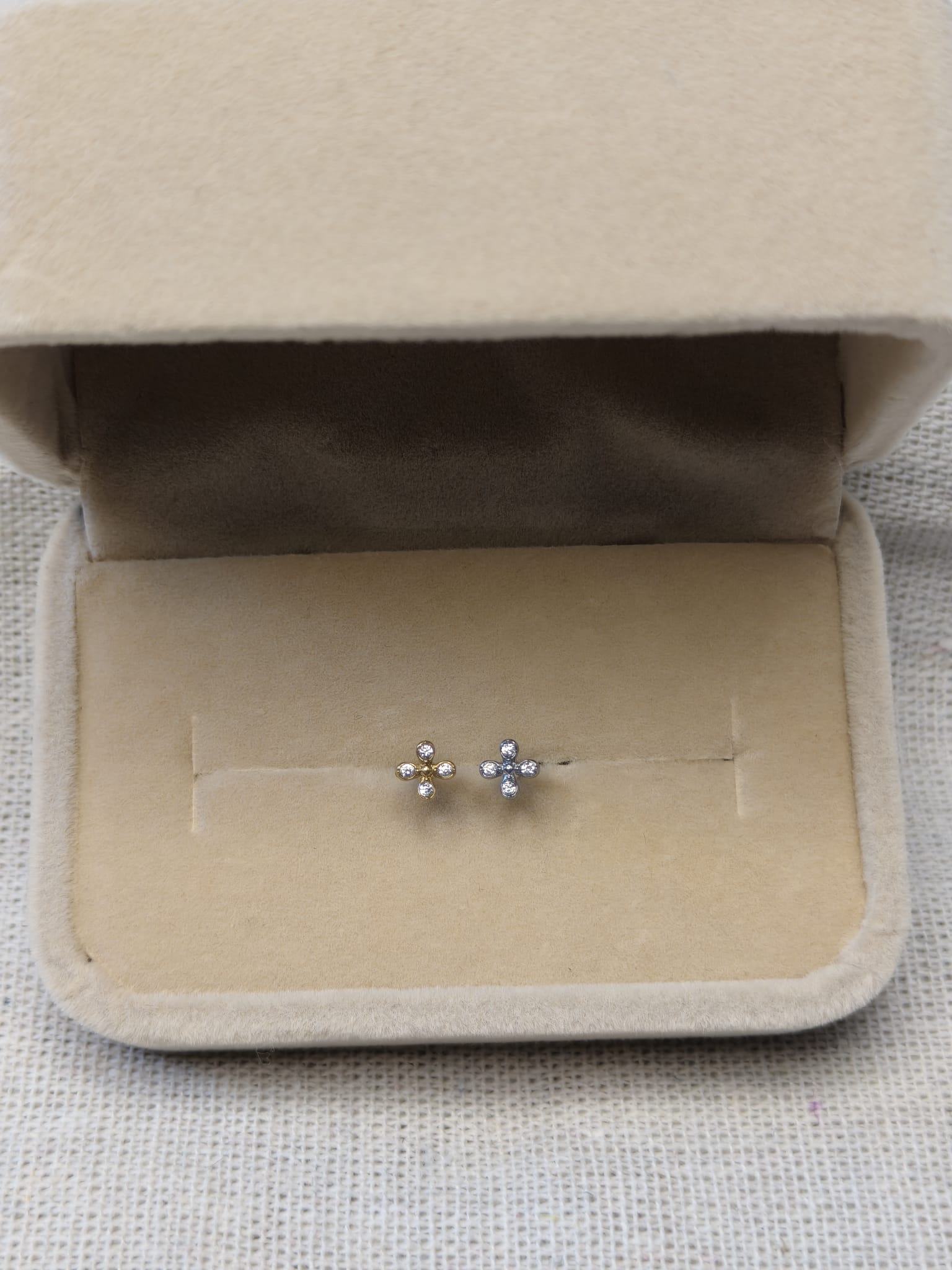 Piercing Trevo