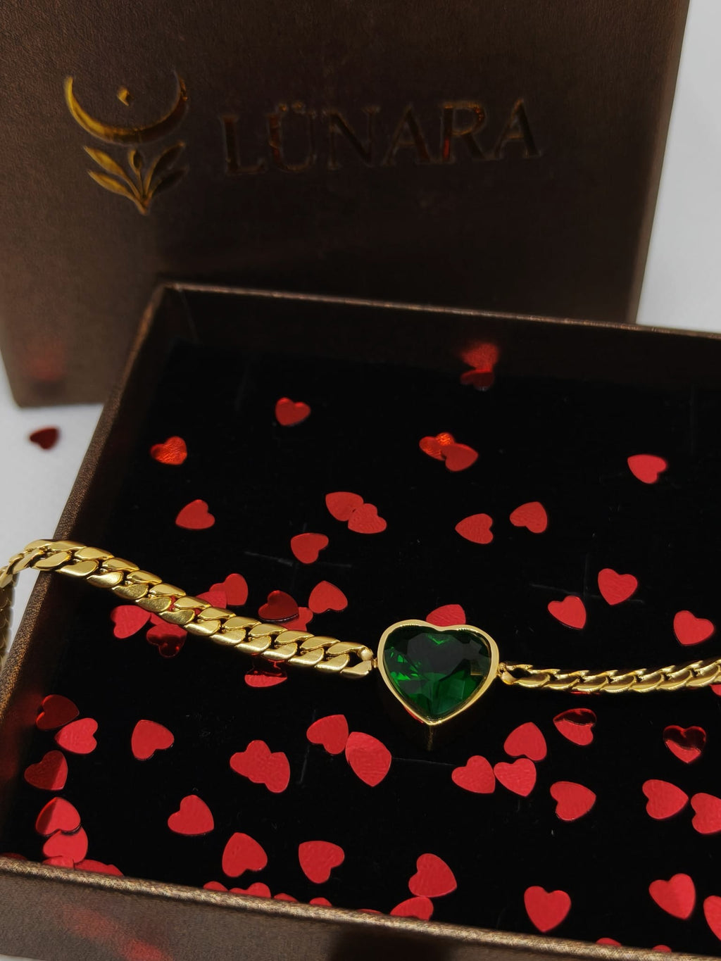 Pulseira Luna