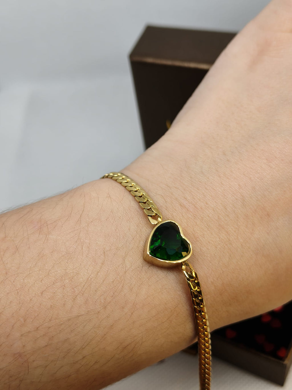 Pulseira Luna
