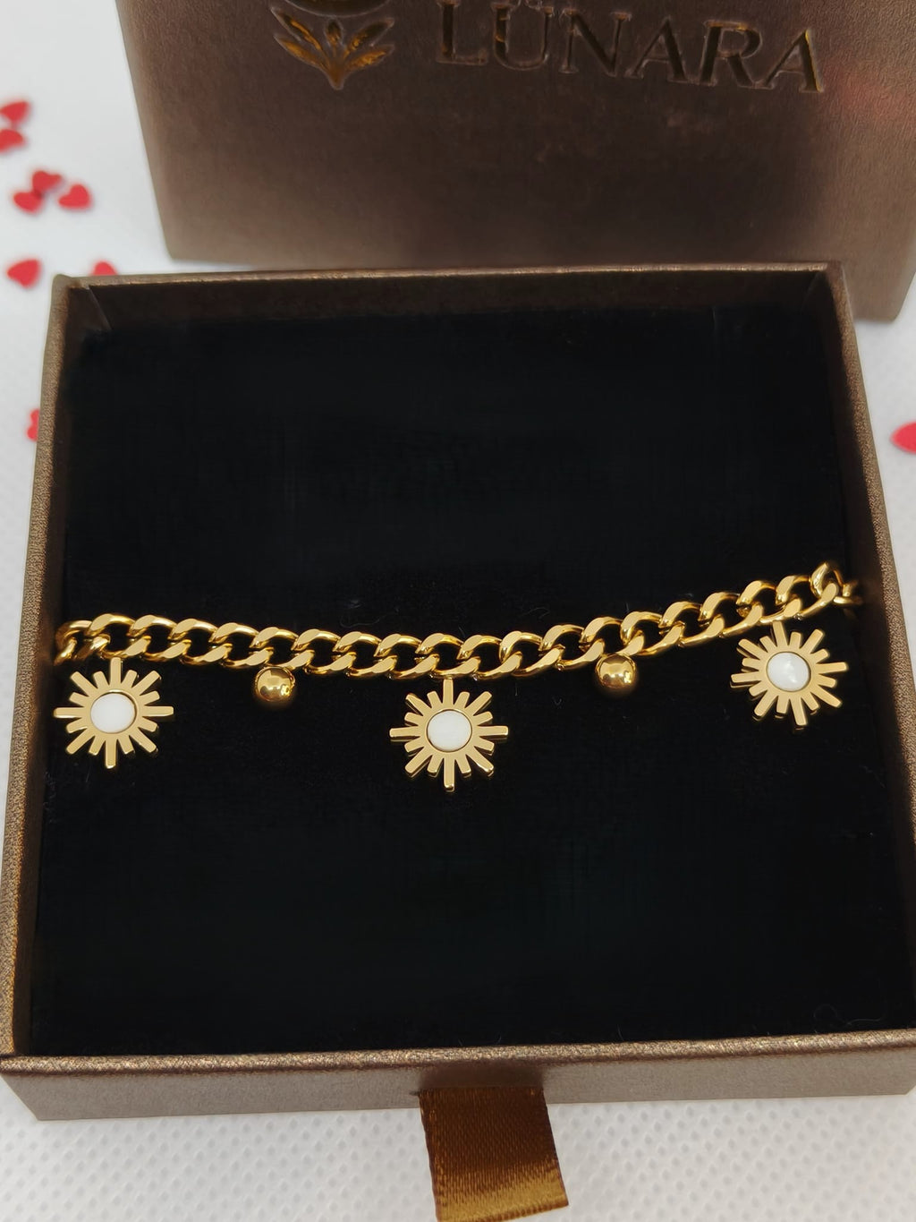 Pulseira Soul