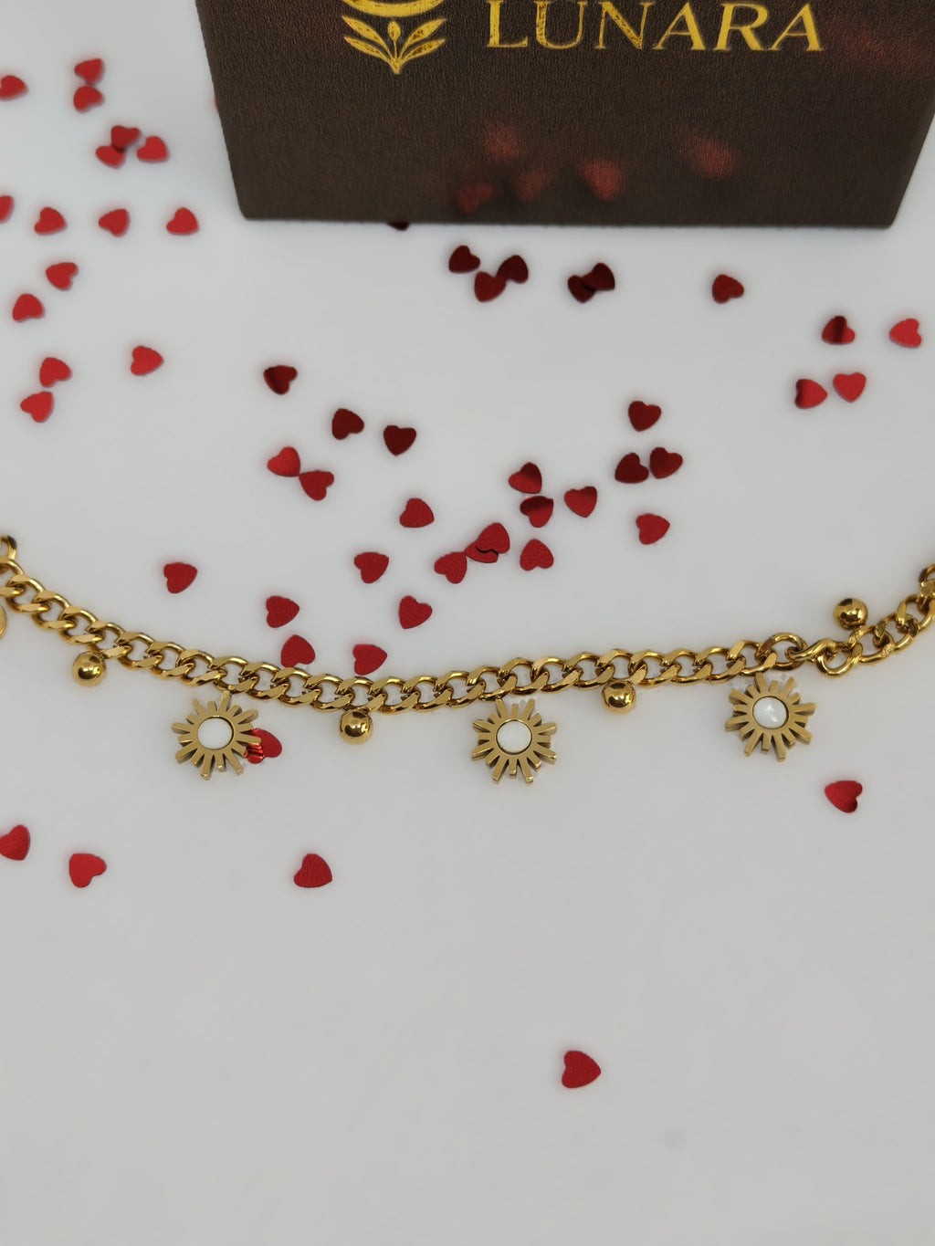 Pulseira Soul