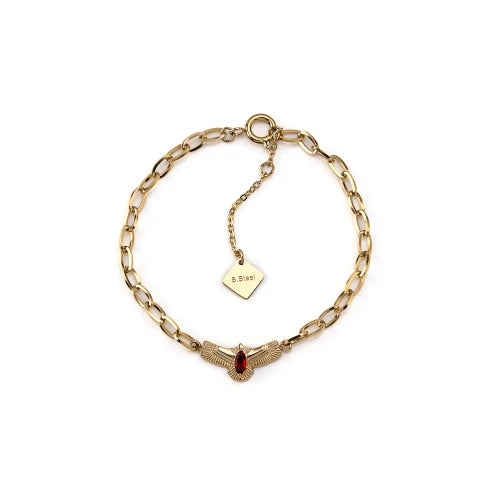 Pulseira Wings