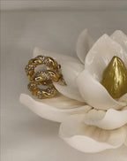 Brincos Gold