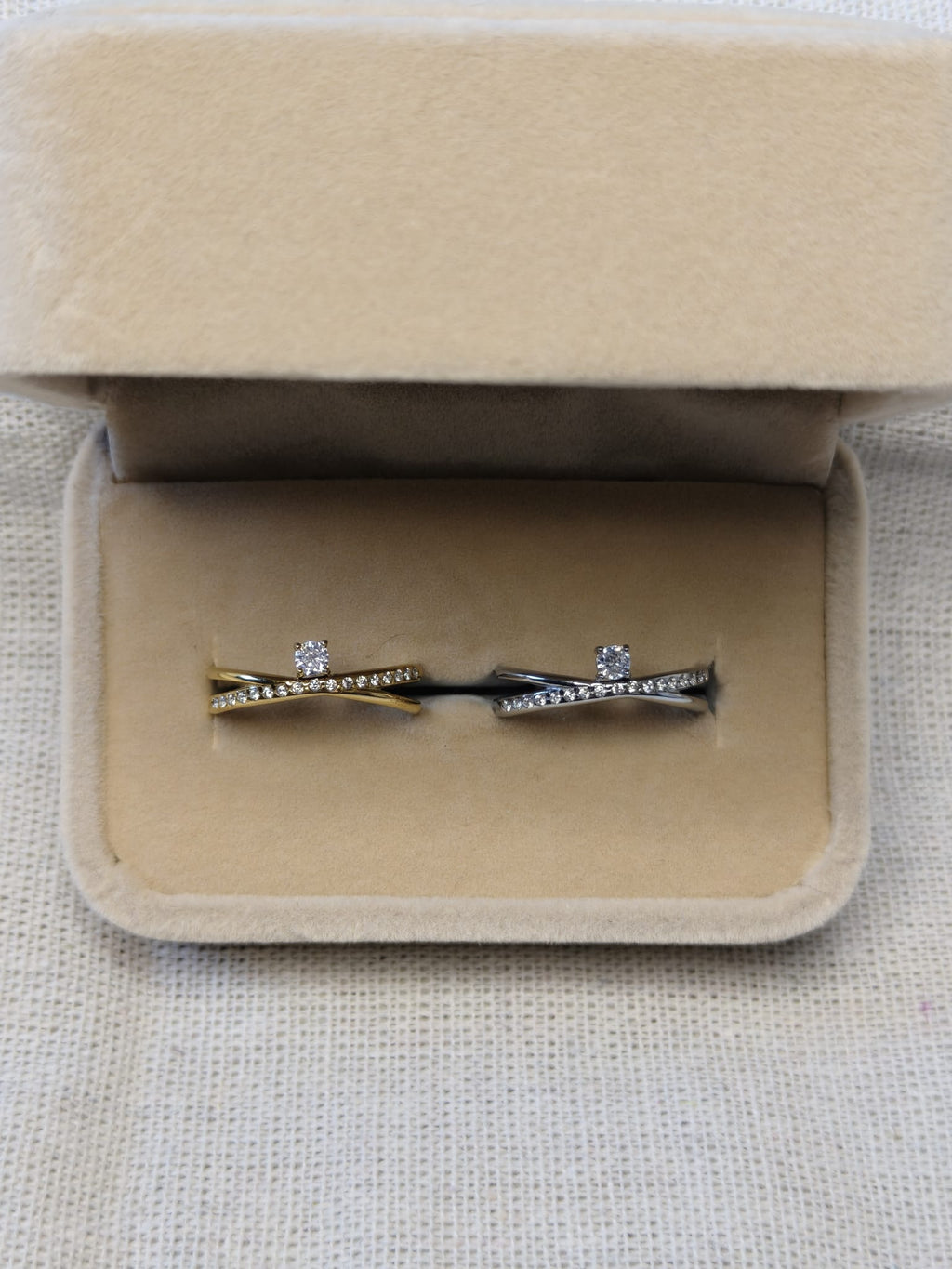 Anel Valentina