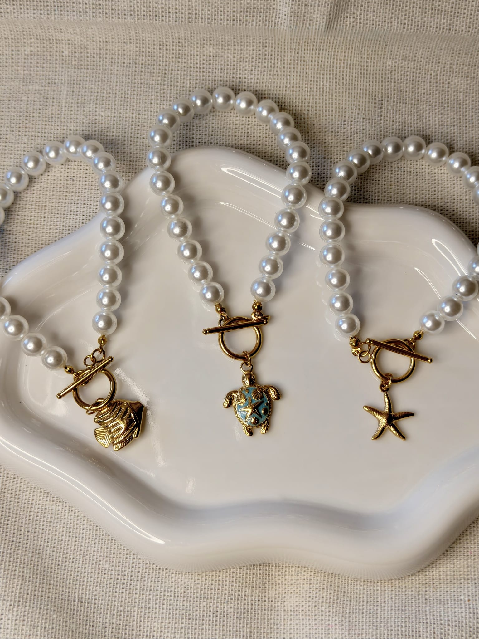 Pulseiras Sea