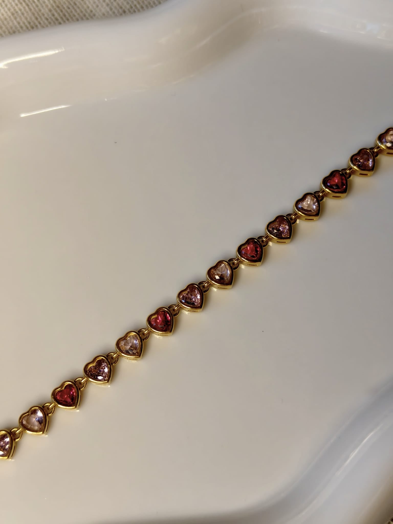 Pulseira Mia