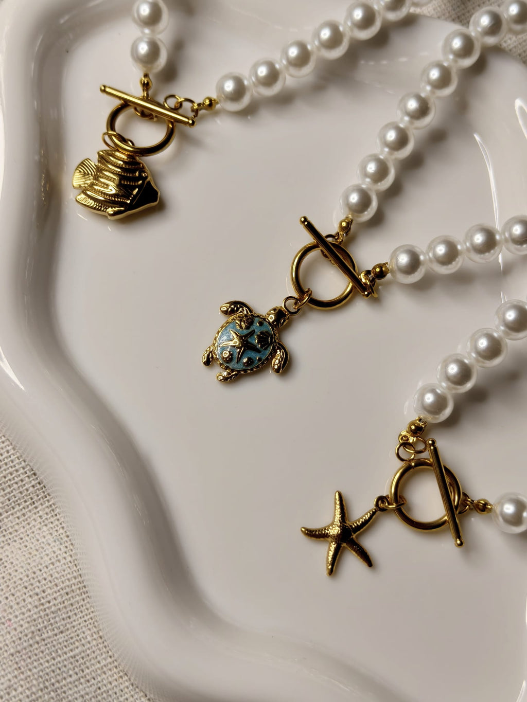 Pulseiras Sea