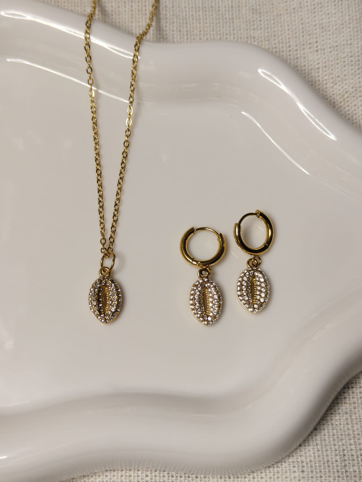 Conjunto Concha