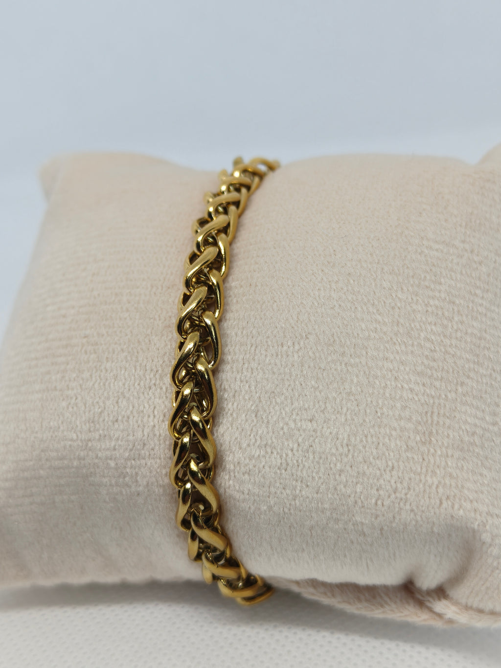 Pulseira Solene