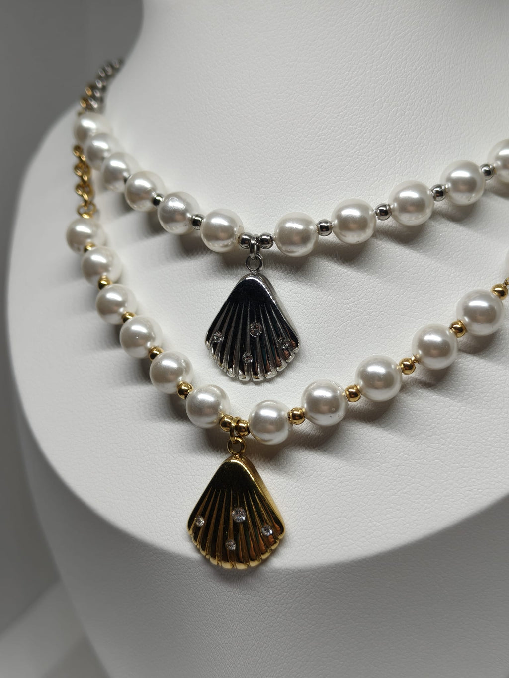 Colar Sereia